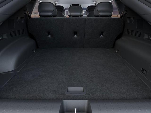 Photo of 2025 Metal Kia EV6