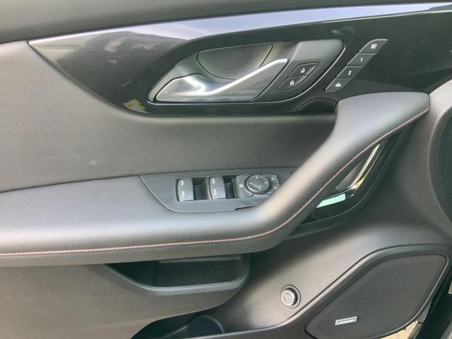 Photo of 2022 Black Chevrolet Blazer