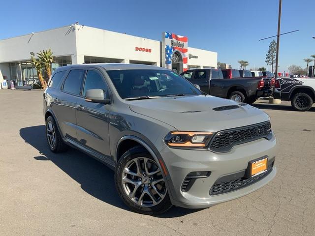 2022 Dodge Durango