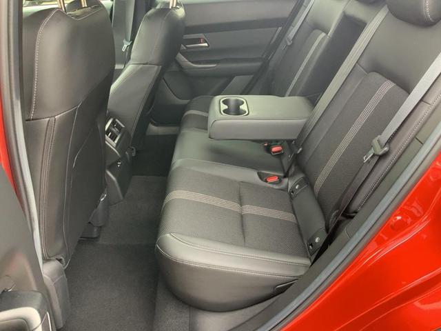 Photo of 2024 Soul Red Crystal Metallic Mazda CX-50