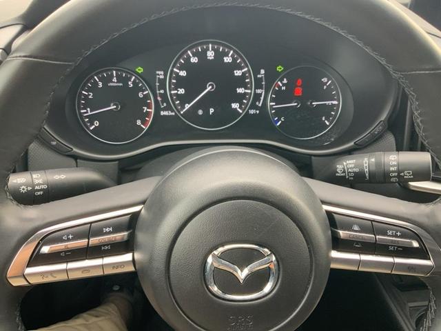 Photo of 2024 Soul Red Crystal Metallic Mazda CX-50