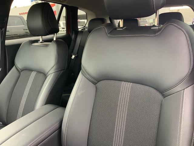 Photo of 2024 Soul Red Crystal Metallic Mazda CX-50