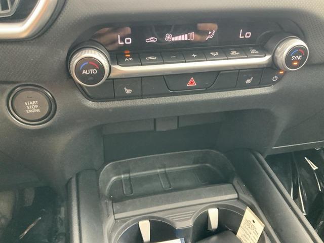 Photo of 2024 Soul Red Crystal Metallic Mazda CX-50