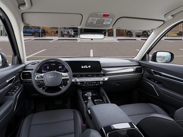 Photo of 2025 Metal Kia Telluride