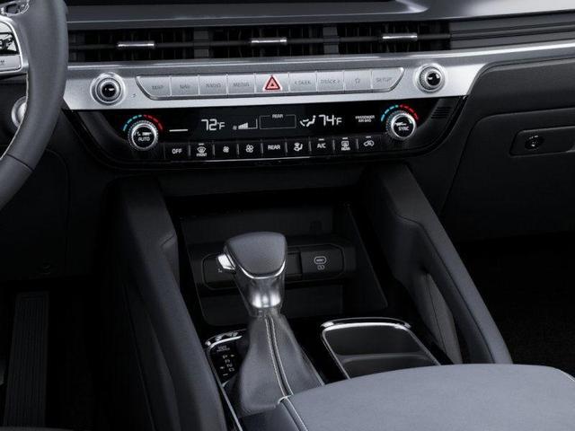 Photo of 2025 Metal Kia Telluride