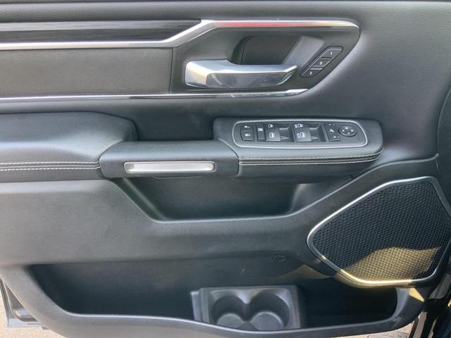 Photo of 2023 Diamond Black RAM 1500