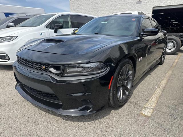 2020 Dodge Charger