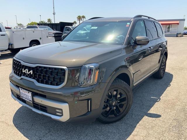 2023 Kia Telluride