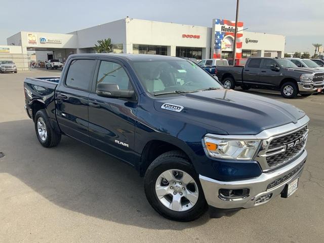 2024 RAM 1500