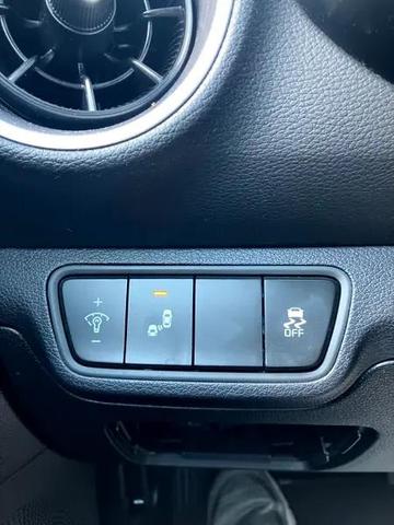 Photo of 2022 Blue Kia Forte