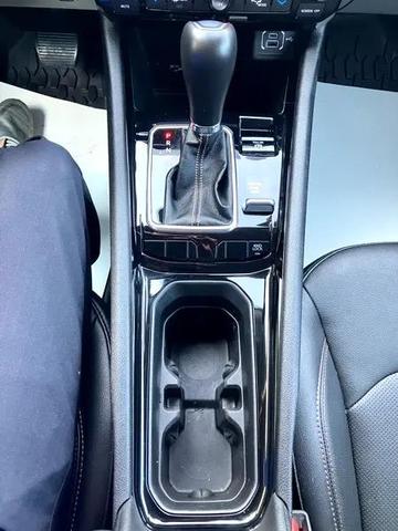 Photo of 2022 White Jeep Compass