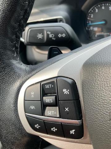 Photo of 2021 Gray Ford Explorer
