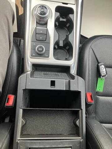 Photo of 2021 Gray Ford Explorer