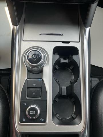 Photo of 2021 Gray Ford Explorer
