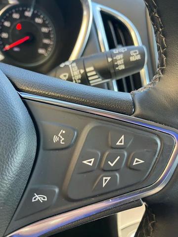 Photo of 2023 Black Chevrolet Equinox
