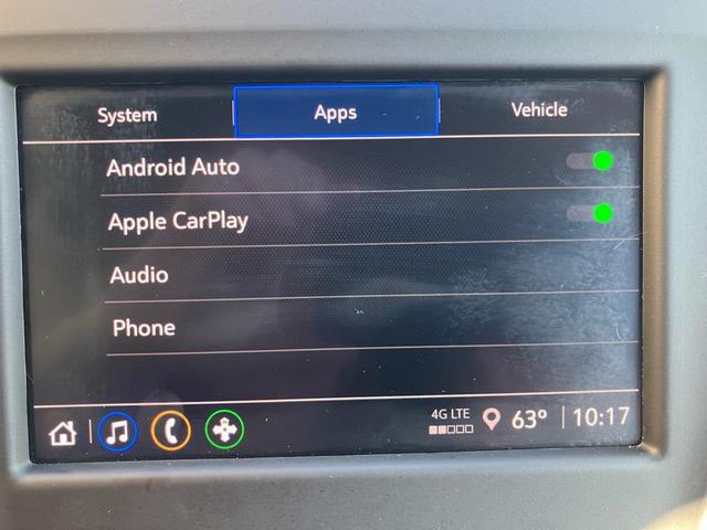 Photo of 2023 Black Chevrolet Equinox