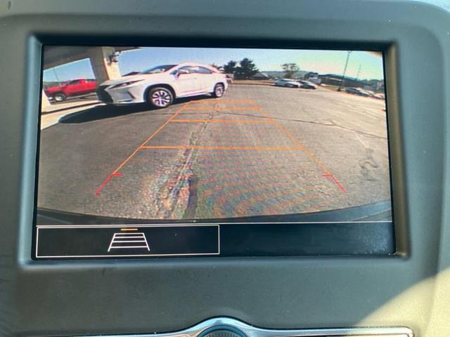 Photo of 2023 Black Chevrolet Equinox