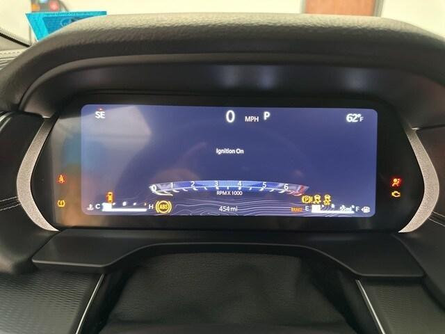 Photo of 2024 Silver Zynith Jeep Grand Cherokee