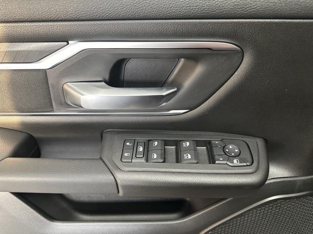Photo of 2025 Billet Silver Metallic Clearcoat RAM 1500