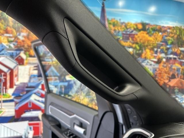 Photo of 2023 Billet Silver Metallic Clearcoat RAM 2500
