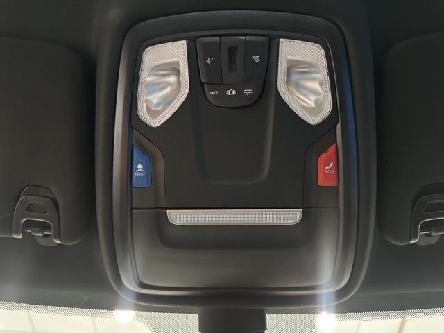 Photo of 2023 Billet Silver Metallic Clearcoat RAM 2500