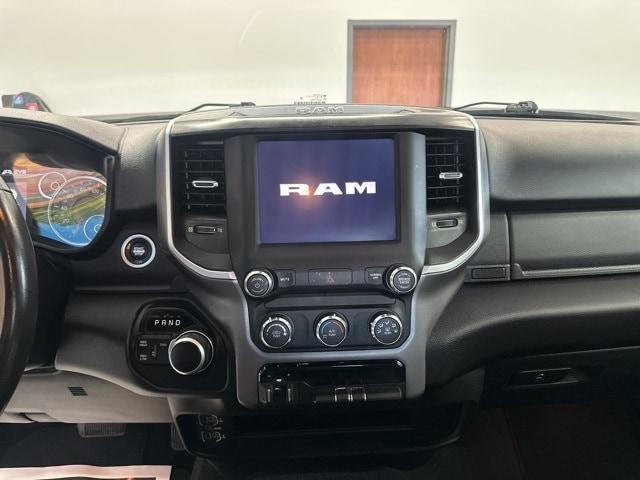 Photo of 2023 Billet Silver Metallic Clearcoat RAM 2500