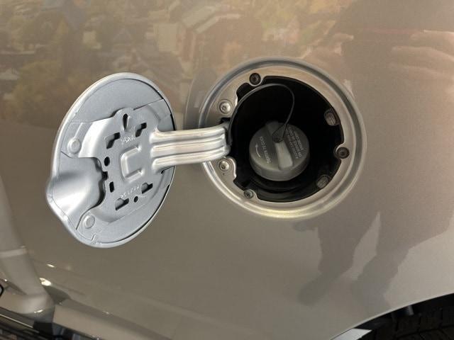 Photo of 2023 Billet Silver Metallic Clearcoat RAM 2500