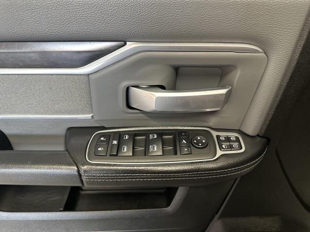 Photo of 2023 Billet Silver Metallic Clearcoat RAM 2500