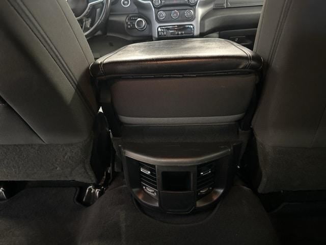 Photo of 2023 Billet Silver Metallic Clearcoat RAM 2500