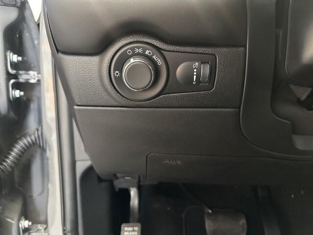 Photo of 2025 Destroyer Gray Clearcoat Dodge Durango