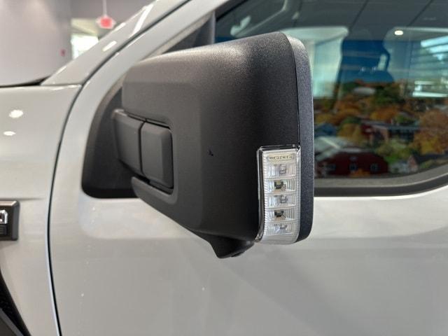 Photo of 2023 Oxford White Ford F-150