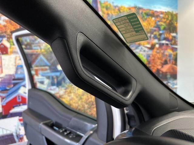 Photo of 2023 Oxford White Ford F-150