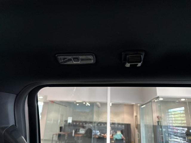 Photo of 2023 Oxford White Ford F-150