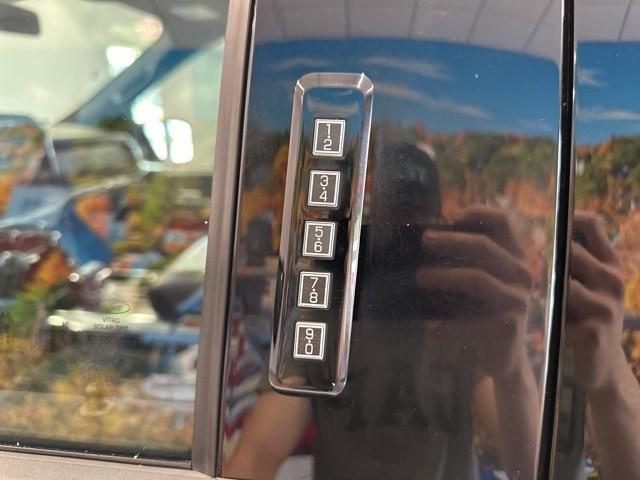 Photo of 2023 Oxford White Ford F-150