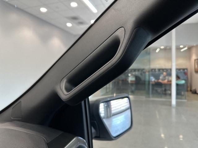 Photo of 2023 Oxford White Ford F-150
