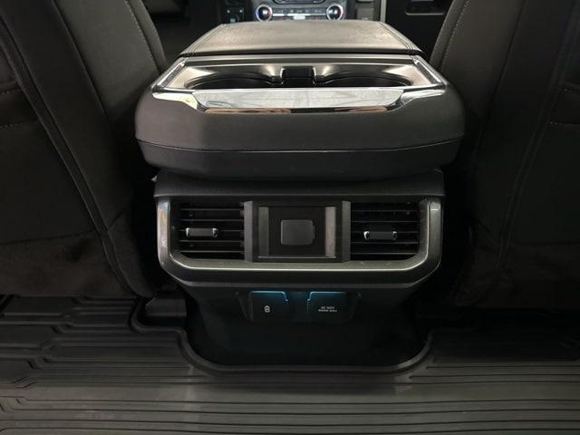 Photo of 2023 Oxford White Ford F-150