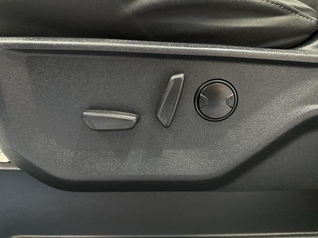 Photo of 2023 Oxford White Ford F-150