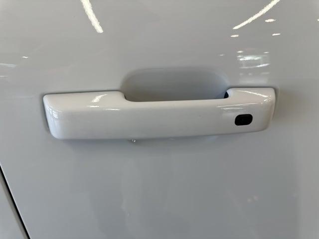 Photo of 2023 Oxford White Ford F-150