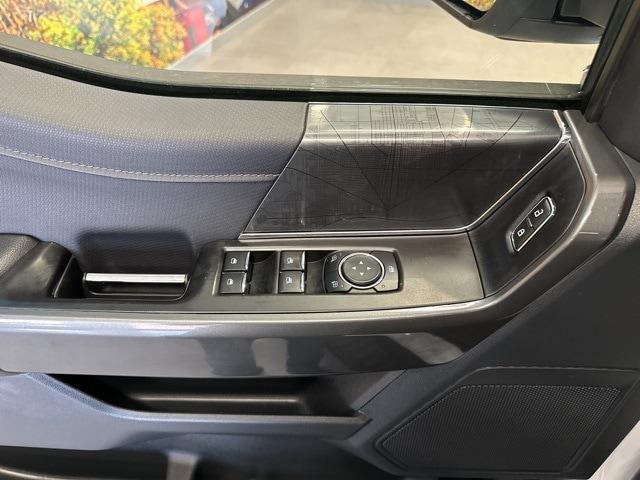 Photo of 2023 Oxford White Ford F-150