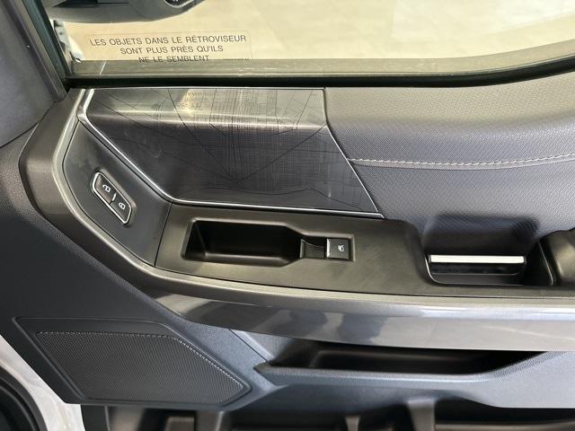 Photo of 2023 Oxford White Ford F-150