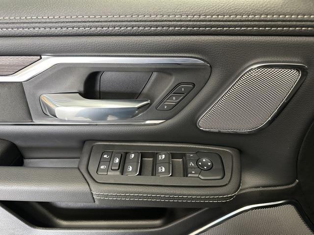 Photo of 2026 Granite Crystal Clearcoat Metallic RAM 1500