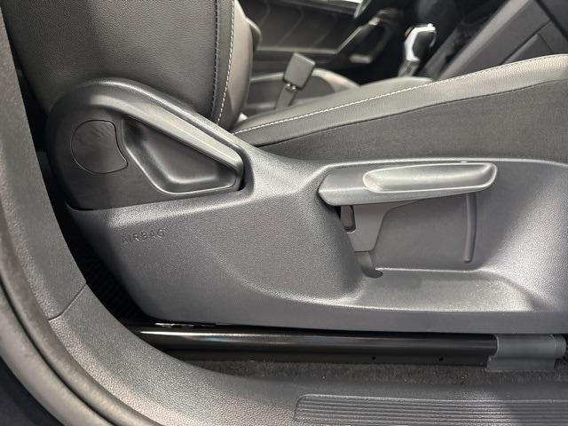 Photo of 2024 Deep Black Pearl Effect Volkswagen Tiguan