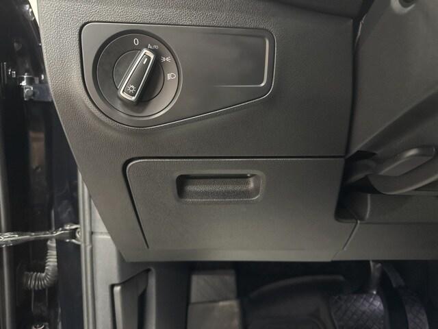 Photo of 2024 Deep Black Pearl Effect Volkswagen Tiguan