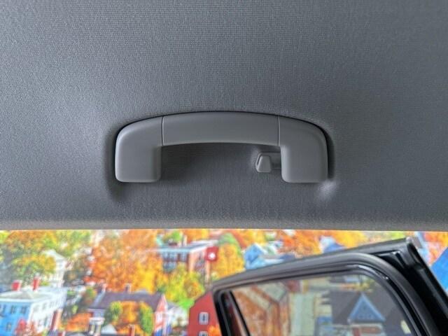 Photo of 2024 Deep Black Pearl Effect Volkswagen Tiguan