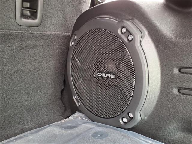 Photo of 2025 Black Clearcoat Jeep Wrangler