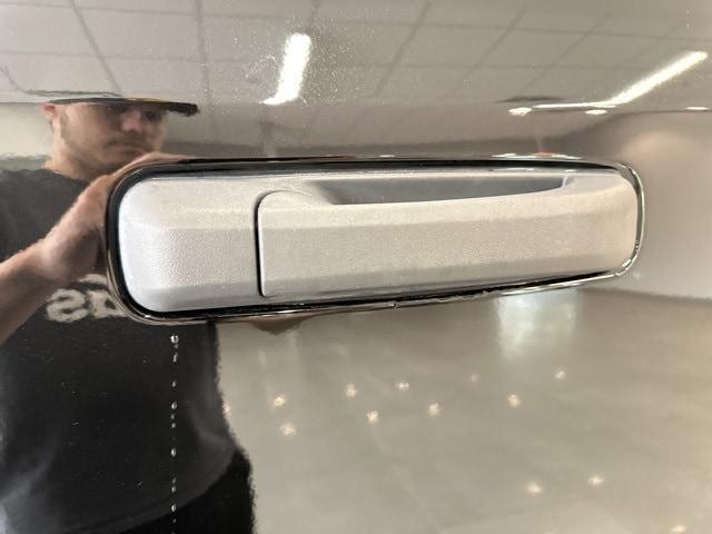 Photo of 2025 Diamond Black RAM 2500