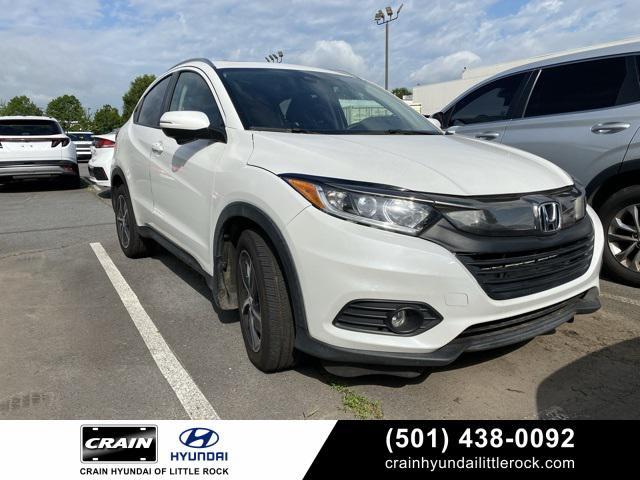 2022 Honda HR-V
