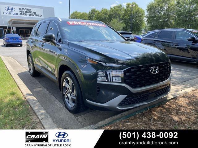 2023 Hyundai Santa Fe
