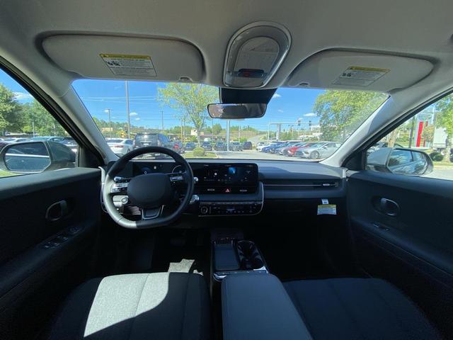 Photo of 2025 Digital Teal Hyundai IONIQ 5
