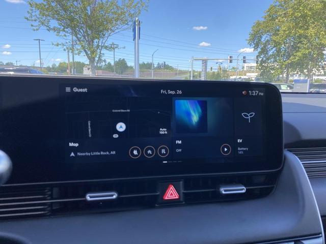 Photo of 2025 Digital Teal Hyundai IONIQ 5